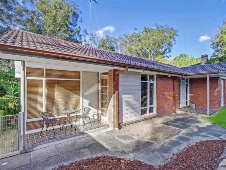 Second view of Homely house listing, 87 Cross Street, Baulkham Hills NSW 2153