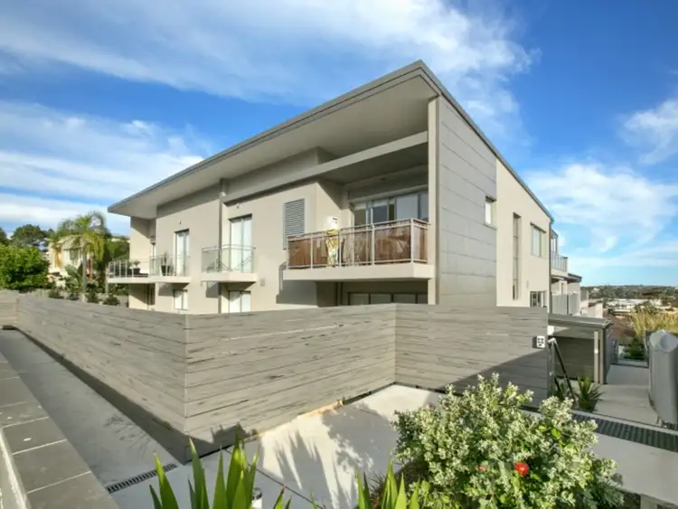 Sixth view of Homely studio listing, 23/11-13 Shackel Avenue, Brookvale NSW 2100