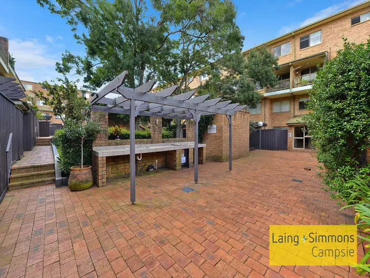 Seventh view of Homely apartment listing, 74/219-227 Chalmers Street, Redfern NSW 2016