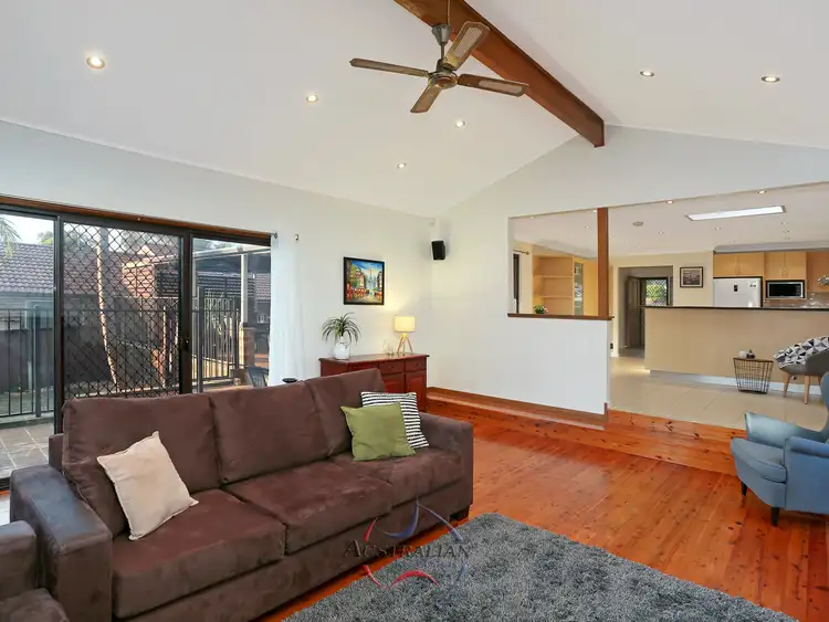 Fifth view of Homely house listing, 8 Cathan Street, Quakers Hill NSW 2763