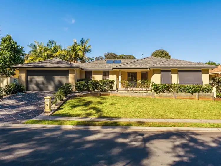 284 Crestwood Drive, Port Macquarie NSW 2444