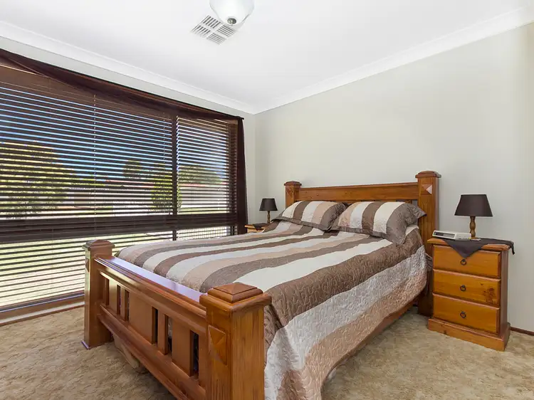 Fourth view of Homely house listing, 12 Gird Place, Marayong NSW 2148