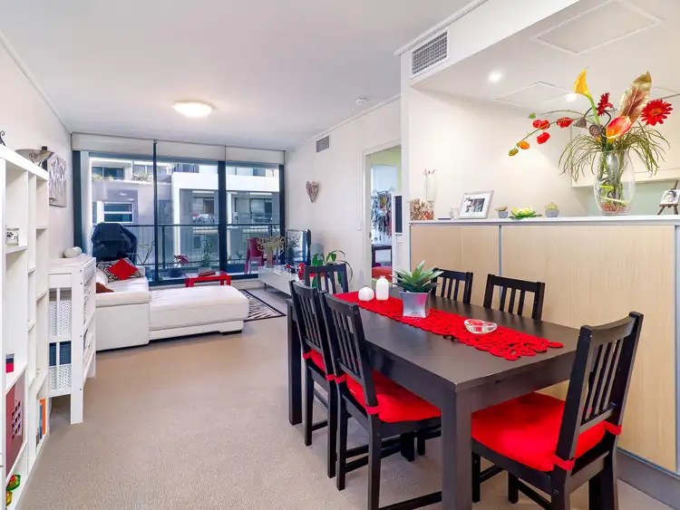 Sixth view of Homely unit listing, 407/48 Atchison Street, St Leonards NSW 2065