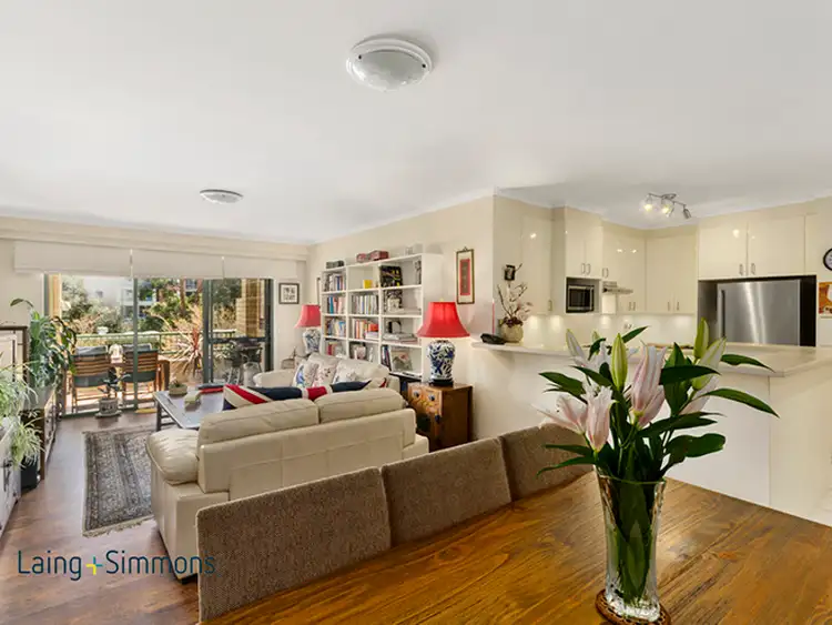 81/8-14 Willock Avenue, Miranda NSW 2228