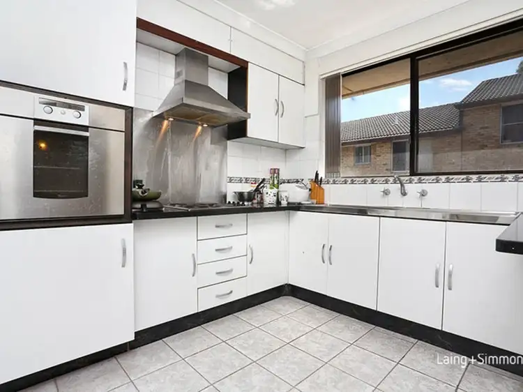 Main view of Homely apartment listing, 8/79 Virginia Street, Rosehill NSW 2142