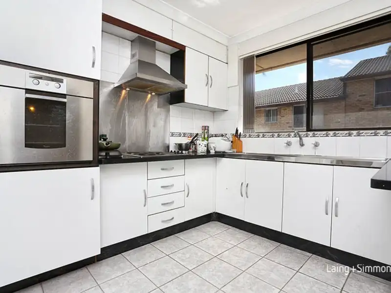 Main view of Homely apartment listing, 8/79 Virginia Street, Rosehill NSW 2142