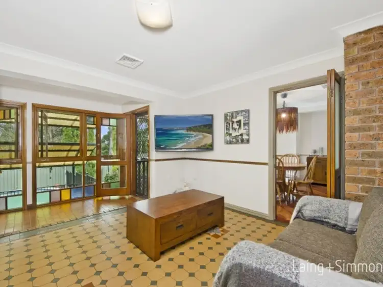 Fifth view of Homely house listing, 10 Simpson Place, Kings Langley NSW 2147