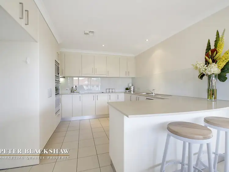 Third view of Homely apartment listing, 10/29 Cunningham Street, Kingston ACT 2604