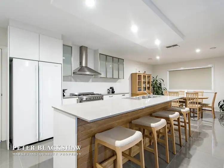 Fourth view of Homely house listing, 4 Pearl Gibbs Street, Bonner ACT 2914
