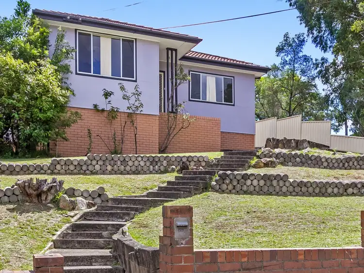 Second view of Homely house listing, 120 Barbara Boulevard, Seven Hills NSW 2147