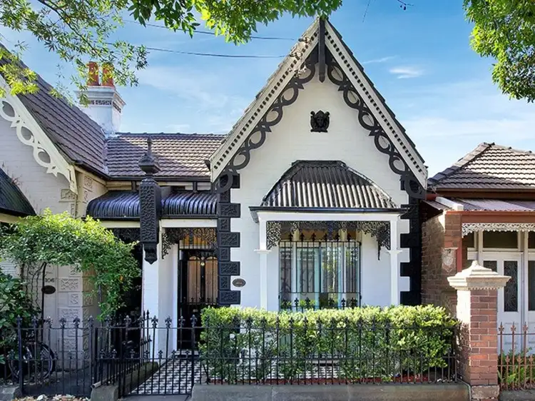 108 Wallis Street, Woollahra NSW 2025