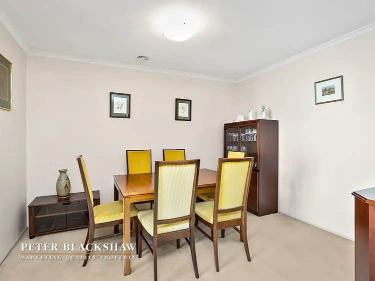 Fourth view of Homely house listing, 9/123 Kelleway Avenue, Nicholls ACT 2913