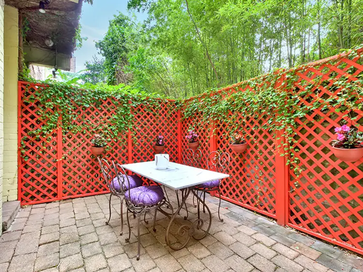 Third view of Homely apartment listing, 2/22 Royston Street, Darlinghurst NSW 2010