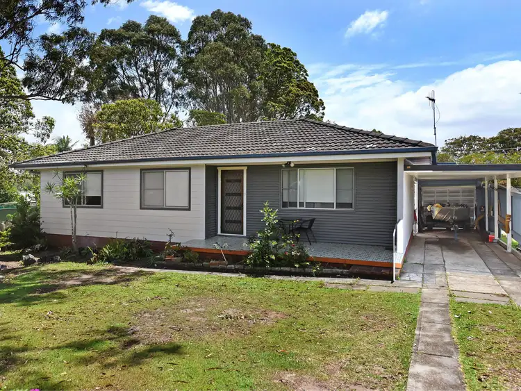 15 The Halyard, Port Macquarie NSW 2444