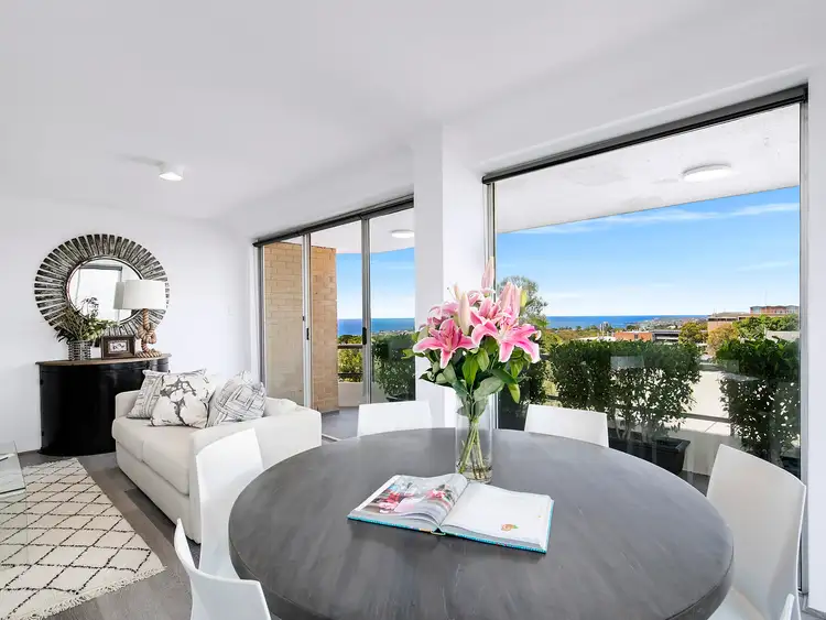 Sixth view of Homely apartment listing, 30/37 Paul Street, Bondi Junction NSW 2022