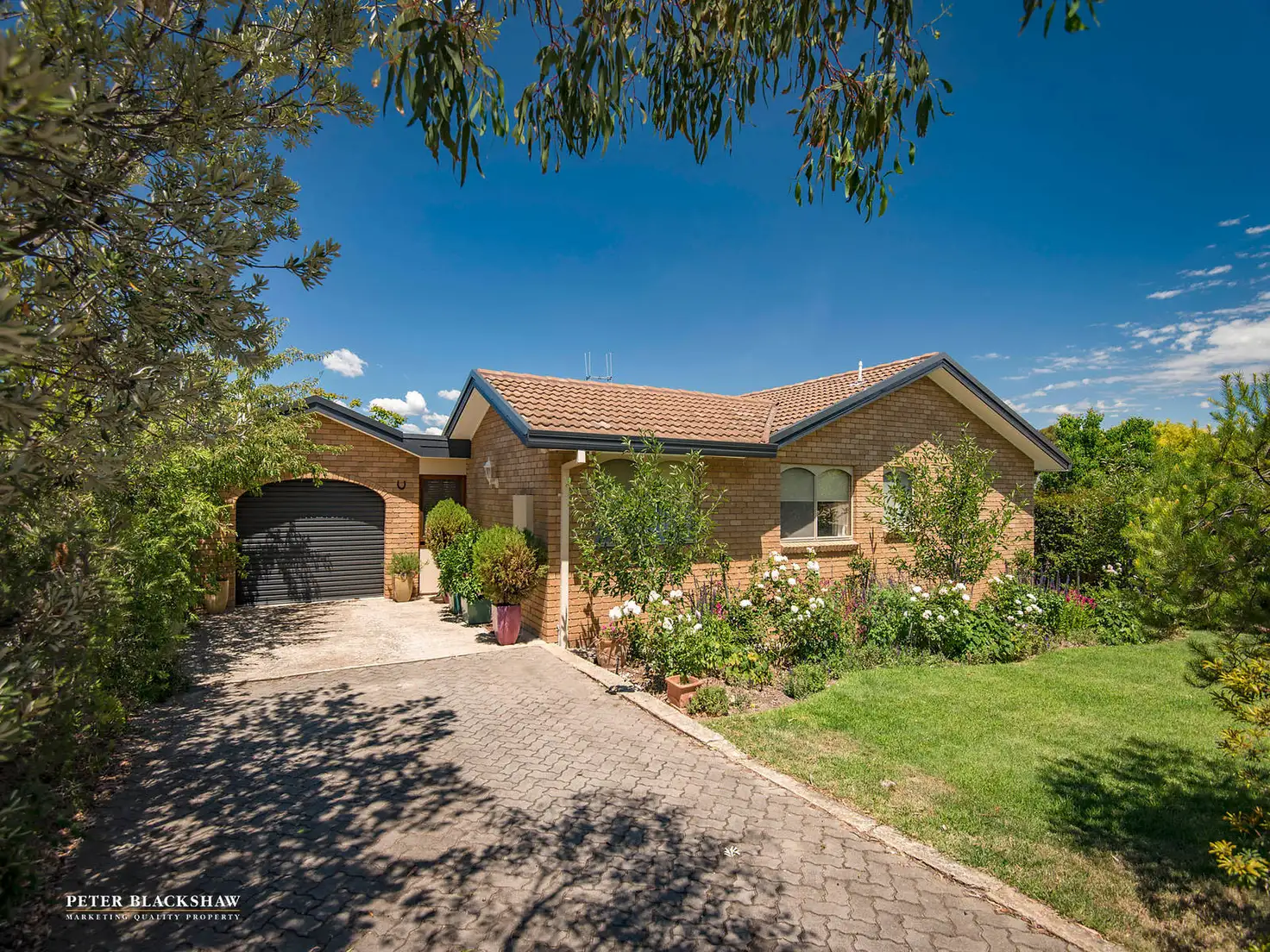 Main view of Homely house listing, 12 Rusten Street, Karabar NSW 2620