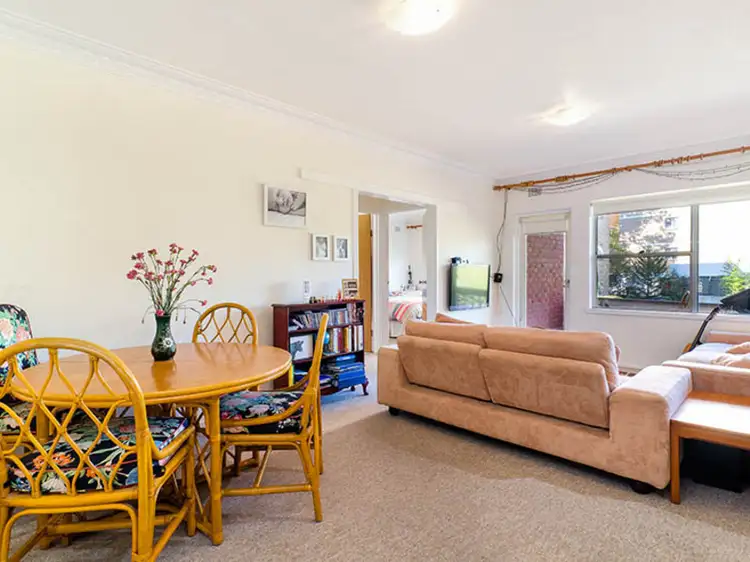 1/91 Shirley Road, Wollstonecraft NSW 2065