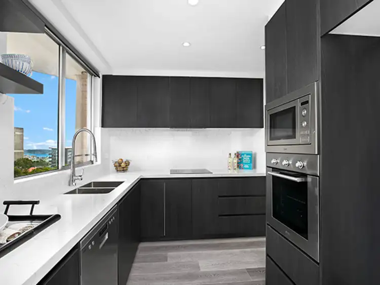 Fifth view of Homely apartment listing, 30/37 Paul Street, Bondi Junction NSW 2022