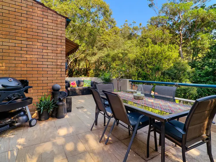 10/5 Boronia Street, Wollstonecraft NSW 2065