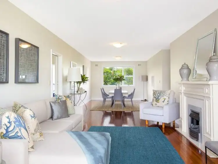 4B/55 Darling Point Road, Darling Point NSW 2027
