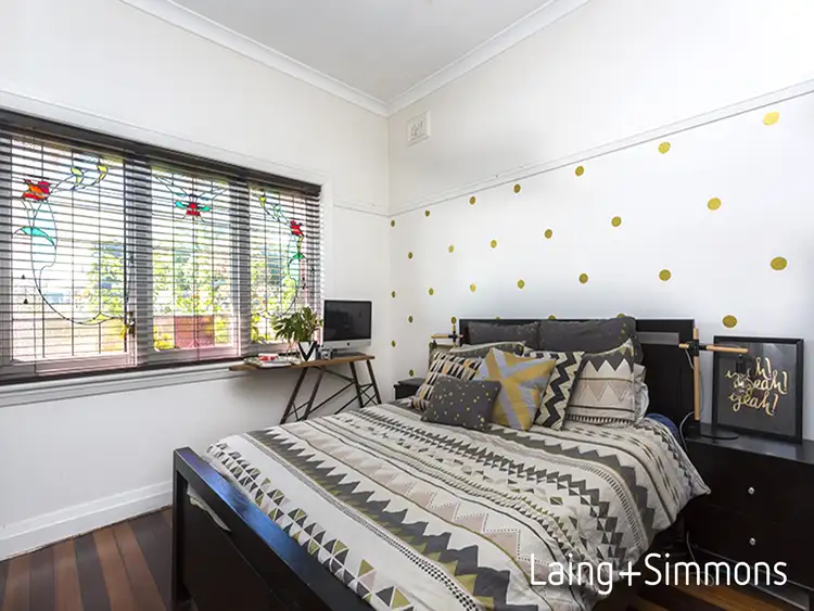 Fifth view of Homely house listing, 55 Station Street, Guildford NSW 2161