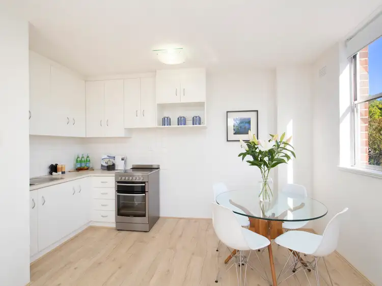 Third view of Homely apartment listing, 36/204-232 Jersey Road, Paddington NSW 2021