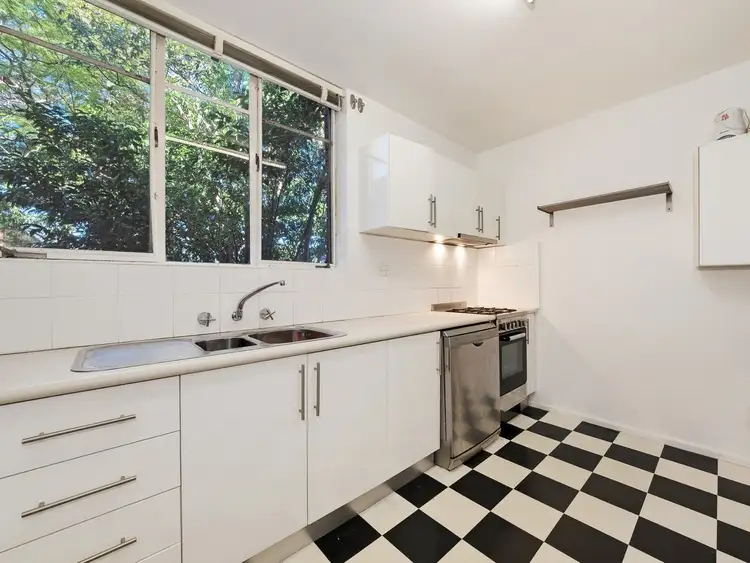 Second view of Homely unit listing, 10/11 Hampden Road, Artarmon NSW 2064