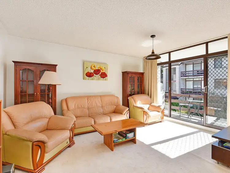 Third view of Homely apartment listing, 10/38-42 Hunter Street, Hornsby NSW 2077
