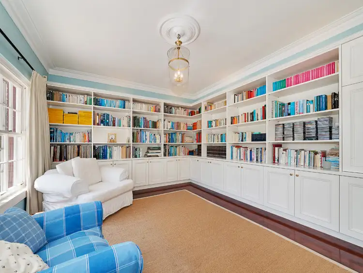 Fifth view of Homely house listing, 9 The Barbican, Castlecrag NSW 2068