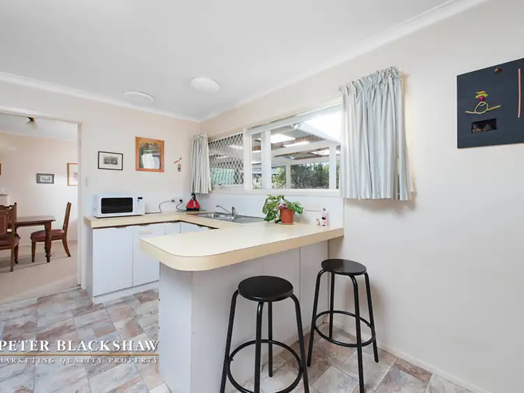 Fifth view of Homely house listing, 54 Wisdom Street, Hughes ACT 2605