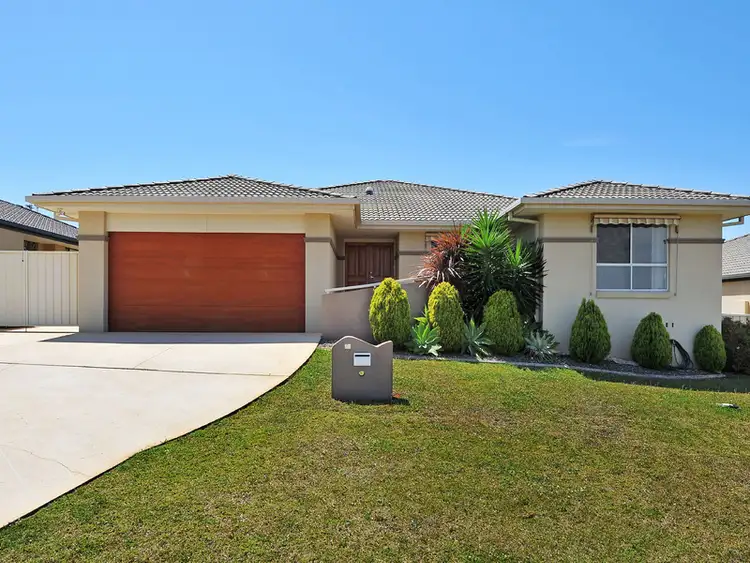 95 Marbuk Avenue, Port Macquarie NSW 2444