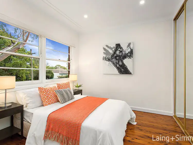 Sixth view of Homely house listing, 1 Nepean Avenue, Normanhurst NSW 2076