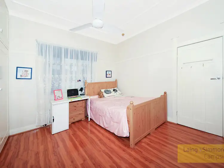 Fifth view of Homely house listing, 2 Harcourt Ave, Campsie NSW 2194
