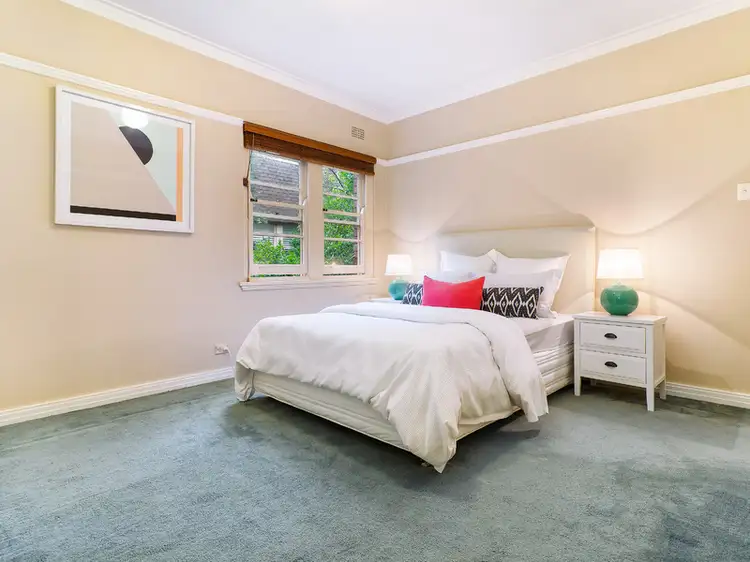 Third view of Homely unit listing, 4/196 West Street, Crows Nest NSW 2065