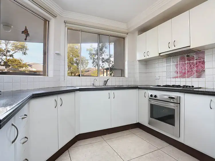 Fifth view of Homely unit listing, 6/29 NEWMAN, Merrylands NSW 2160