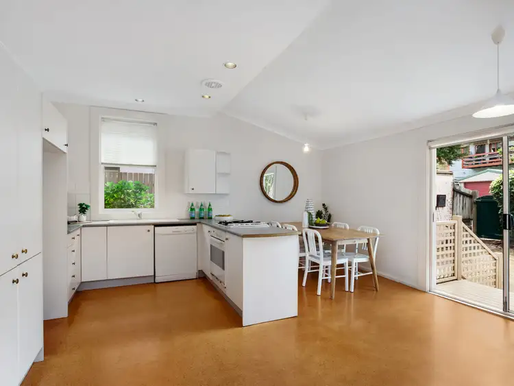 Fifth view of Homely house listing, 22 Anglo Road, Greenwich NSW 2065