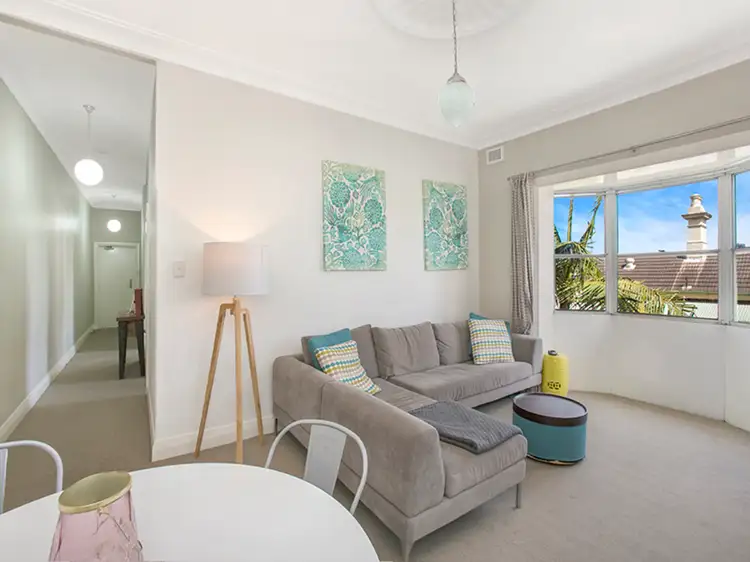 5/1 Smithfield Avenue, Coogee NSW 2034