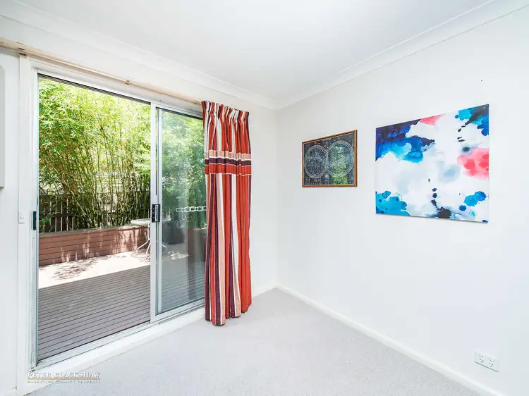 Fourth view of Homely townhouse listing, 4/39 Ross Road, Crestwood NSW 2620