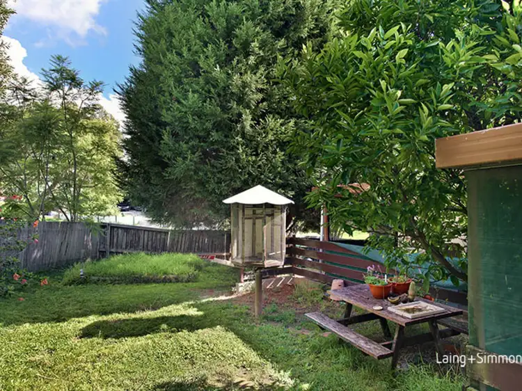 Fourth view of Homely house listing, 17 Farnsworth Avenue, Campbelltown NSW 2560