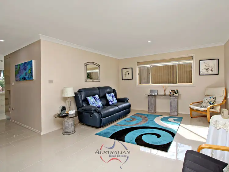 Second view of Homely house listing, 5b Ohio Place, Quakers Hill NSW 2763
