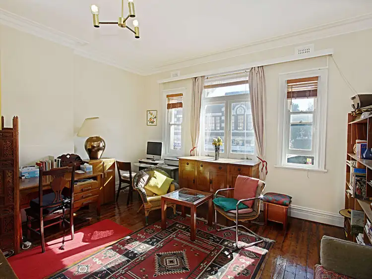 Second view of Homely terrace listing, 179 Bondi Road, Bondi NSW 2026