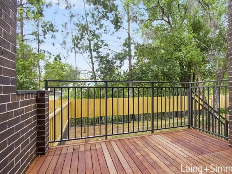 Fifth view of Homely semi-detached listing, 43 Budgeree Road, Toongabbie NSW 2146