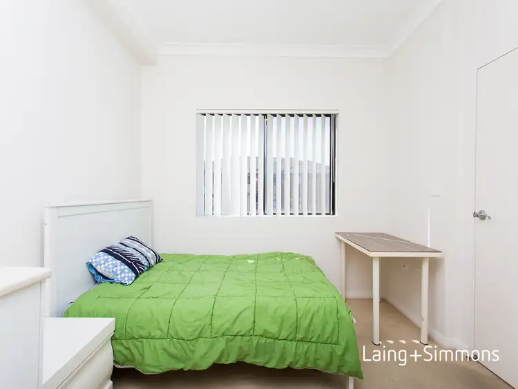 Fourth view of Homely apartment listing, 7/20-22 Hall Street, Auburn NSW 2144