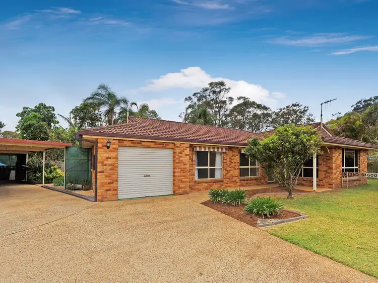 12a Gumnut Lane, Port Macquarie NSW 2444