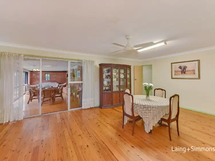 Fourth view of Homely house listing, 42A Lodge Street, Hornsby NSW 2077