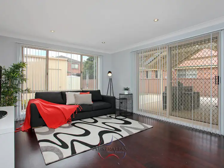 Sixth view of Homely house listing, 90 Summerfield Avenue, Quakers Hill NSW 2763