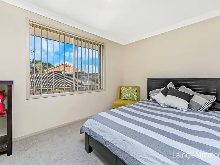 Sixth view of Homely semi-detached listing, 31 Griffin Place, Doonside NSW 2767