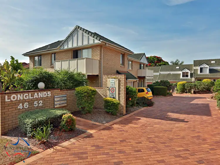6/46-52 Longland Street, Cleveland QLD 4163