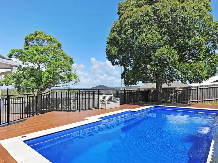 Second view of Homely house listing, 80 McLaren Drive, Port Macquarie NSW 2444