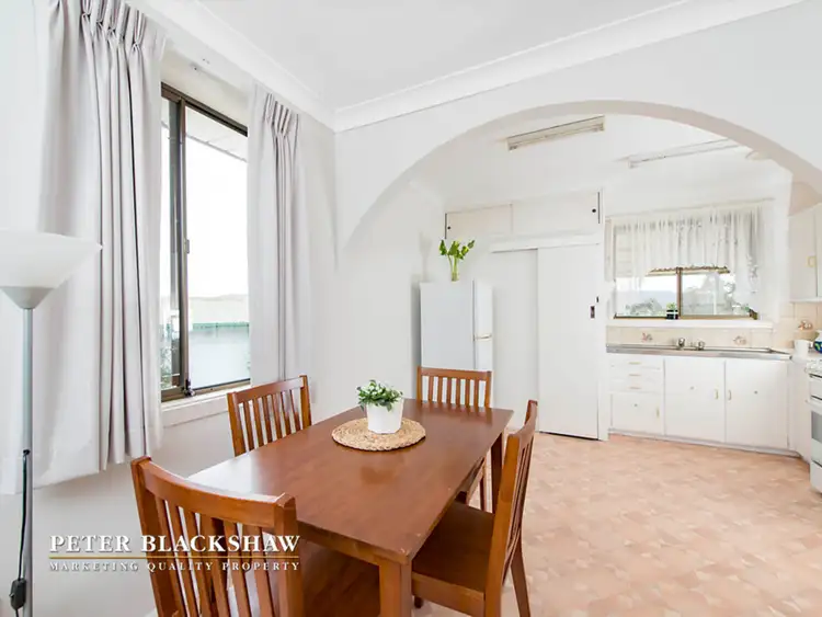 Fourth view of Homely house listing, 74 Donald Road, Karabar NSW 2620